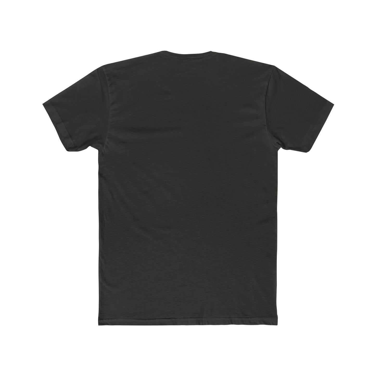 Some Places Don't Need a Road T-Shirt