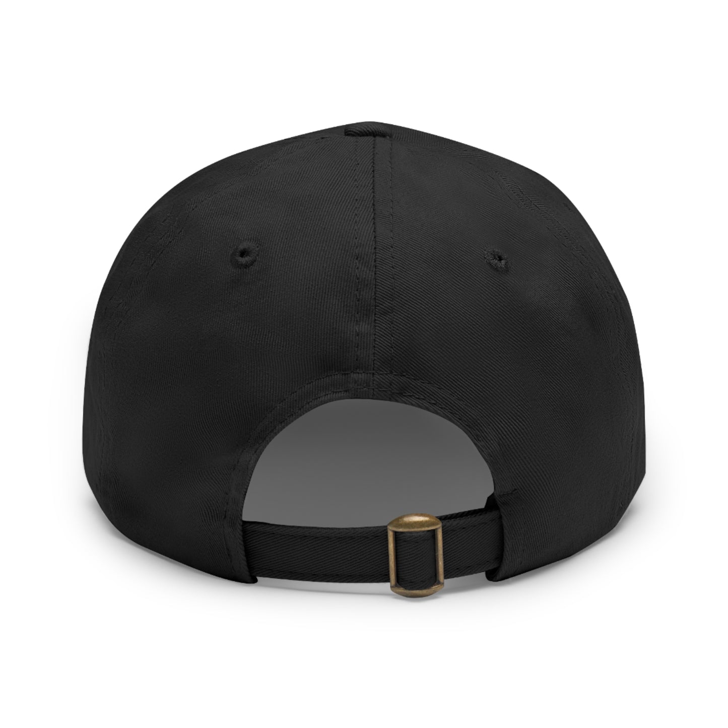 Not. One. Acre. Hat