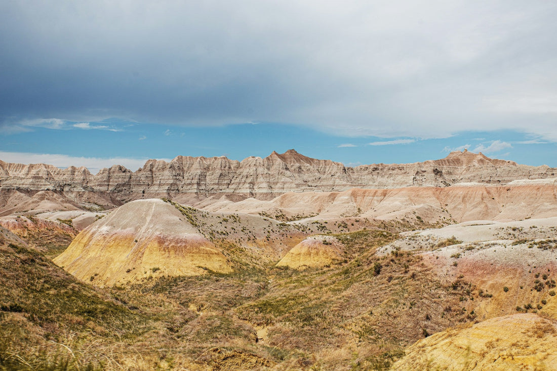 Public Lands Legislation Updates: February 2026 Highlights