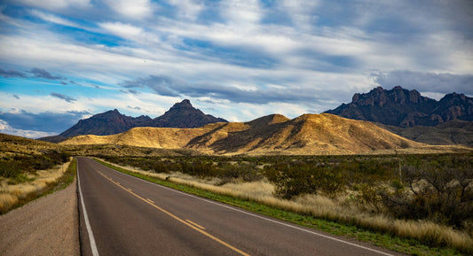 Exploring Big Bend National Park: Highlights and Visitor Guide