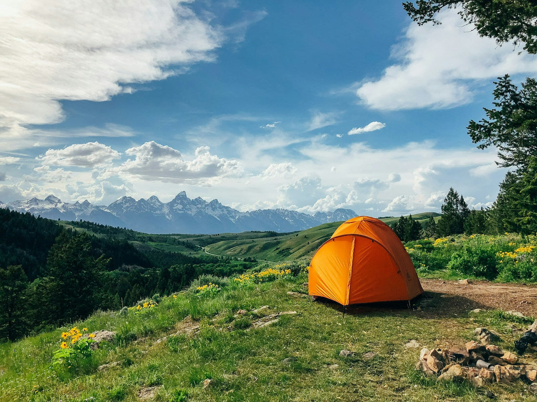 Getting Out on Public Lands: Tips, Resources, and Advice for First-Timers