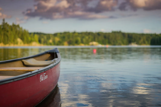 Canoeing on Public Lands: Your Guide to River & Lake Adventures