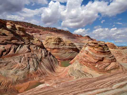 Popular Public Lands Camping Spots – August 2026