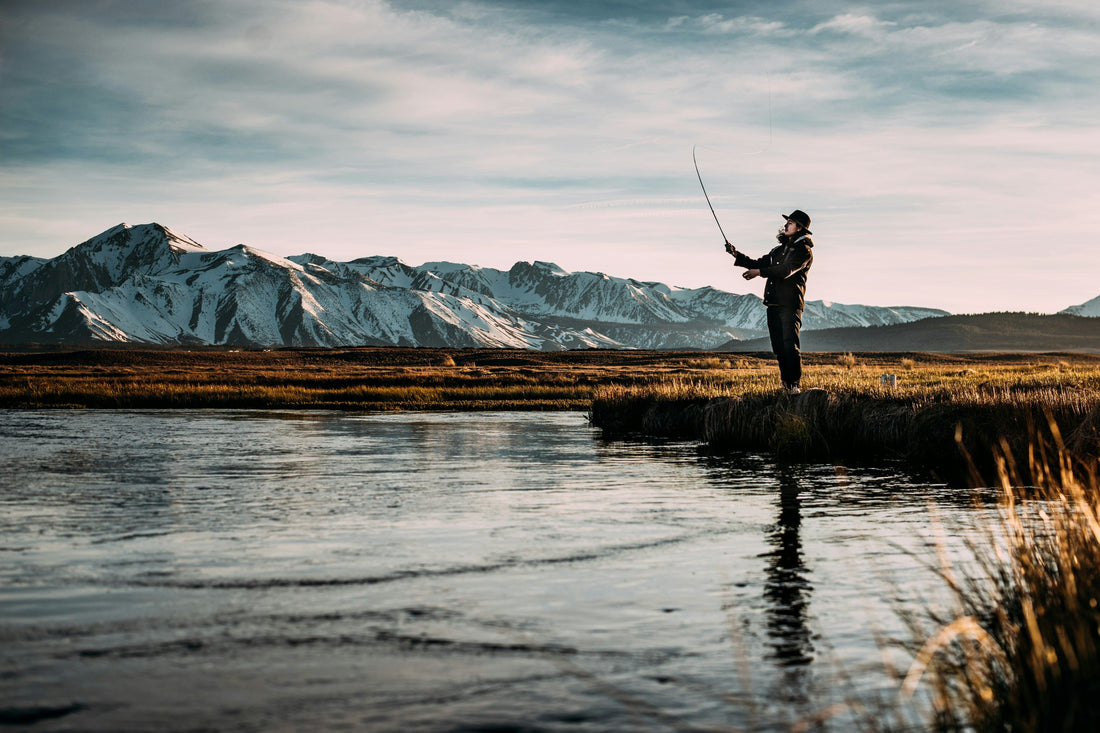 Essential Gear and Techniques for Fishing on Public Lands