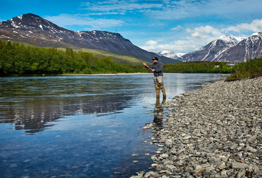 Highlighting Backcountry Hunters &amp; Anglers: Champions of Public Land Access