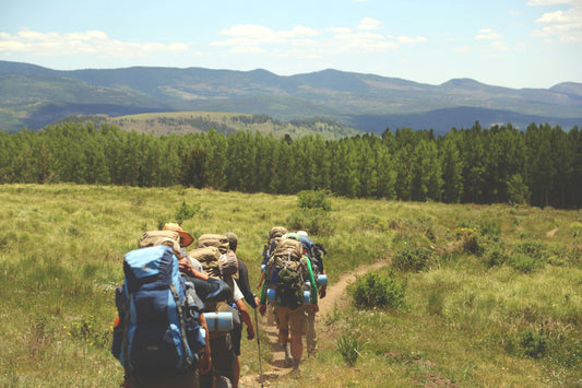 Beginner's Guide to Camping on Public Lands: Tips for Your First Trip