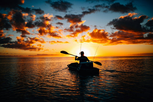 Planning Your Fishing Trip on Public Lands: Choosing the Ideal Spot
