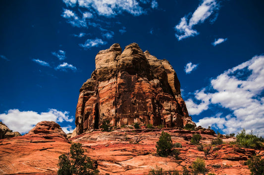 Bears Ears and Grand Staircase-Escalante: Understanding the Recent Monument Reductions
