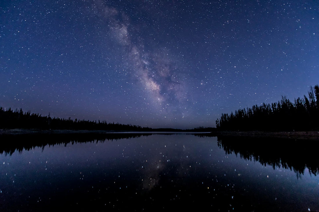 Stargazing on Public Lands: Discover America’s Best Dark Sky Parks
