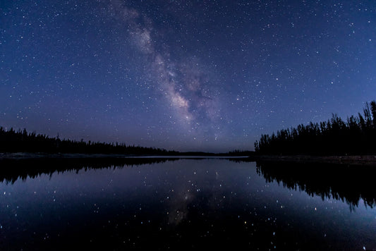 Stargazing on Public Lands: Discover America’s Best Dark Sky Parks