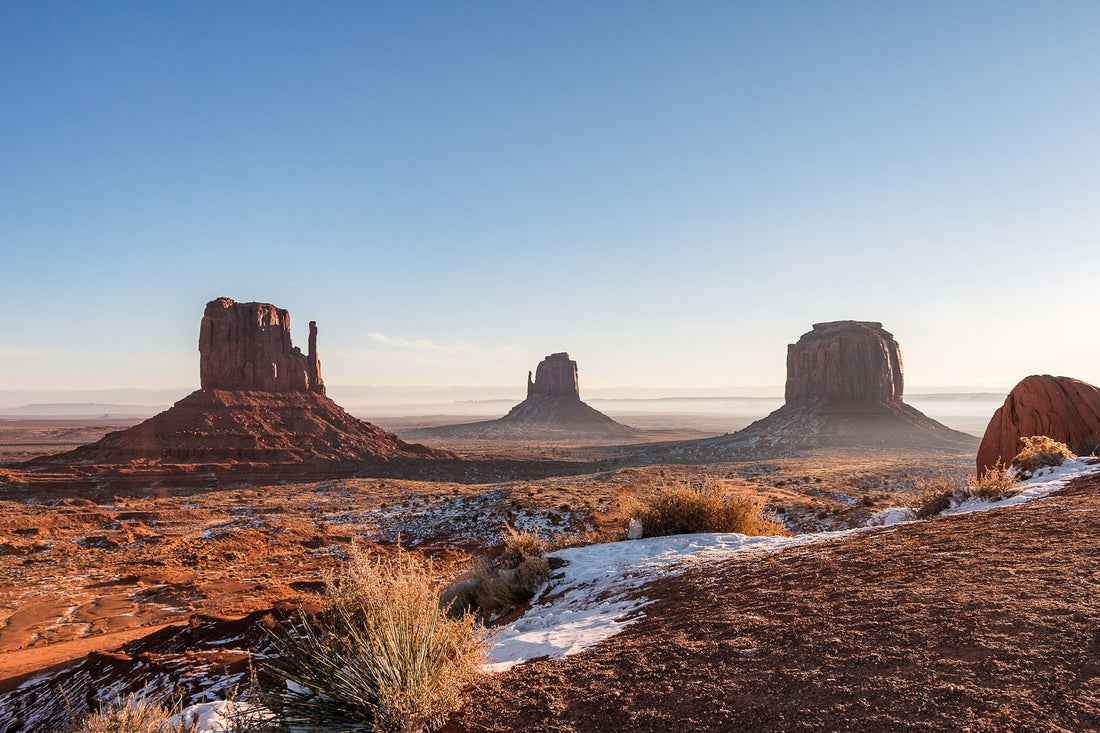 Public Lands Legislation Update: July 11, 2026