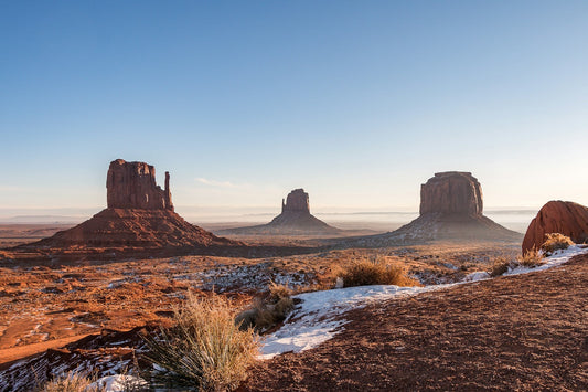 Public Lands Legislation Update: July 11, 2026