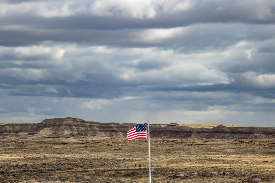 Reflecting on 2025: Key Developments in U.S. Public Lands Policy