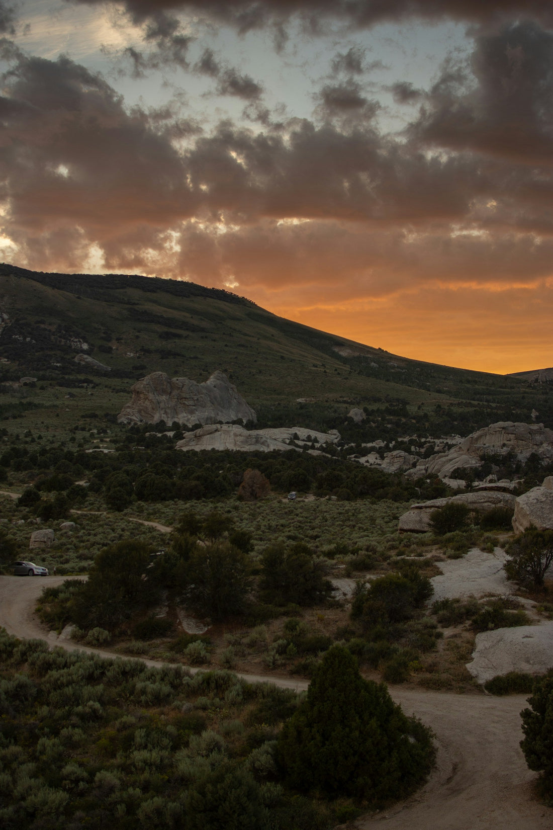 Public Lands Update: April 2026 Current Events + Our Quarterly Donation to TRCP