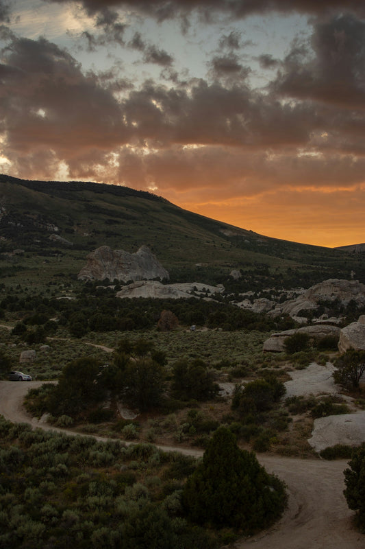 Public Lands Update: April 2026 Current Events + Our Quarterly Donation to TRCP