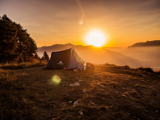 How to Leave No Trace: Pack Out What You Pack In