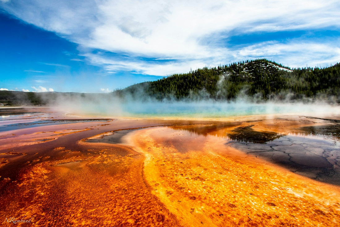 Public Lands Weekly Update: Mid-April 2026 + Lookahead