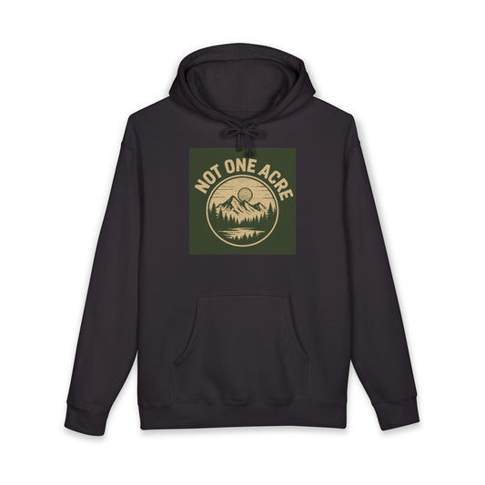 Not One Acre Boundless Hoodie