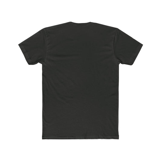 Some Places Don't Need a Road T-Shirt