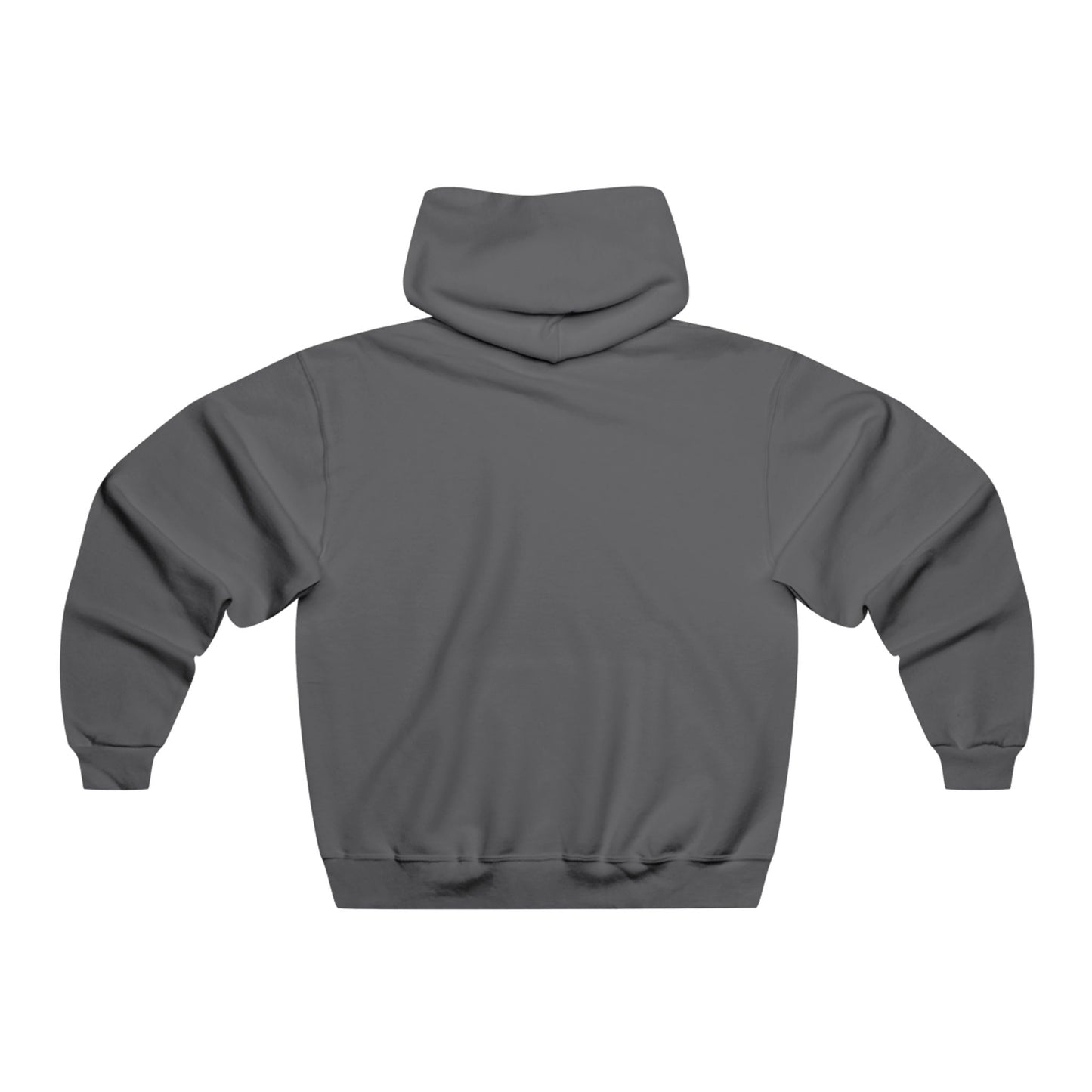 Not One Acre Badge Hoodie