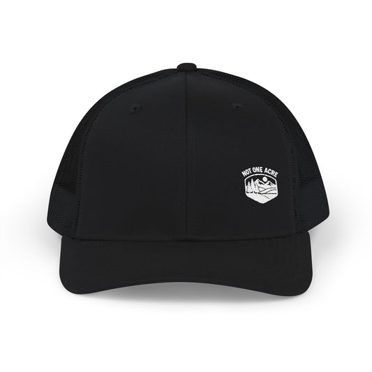 Not One Acre Trucker Hat